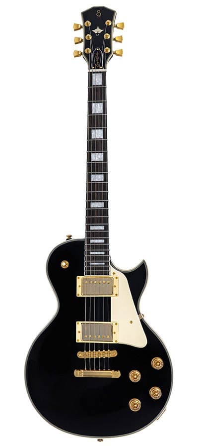 L7DX/BK L Series Larry Carlton — Sire