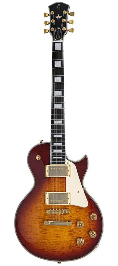 L7DX/TS L Series Larry Carlton — Sire