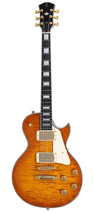 L7DX/AB L Series Larry Carlton — Sire