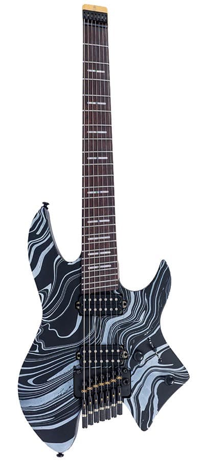 X6H7/BKSW X Series Larry Carlton — Sire