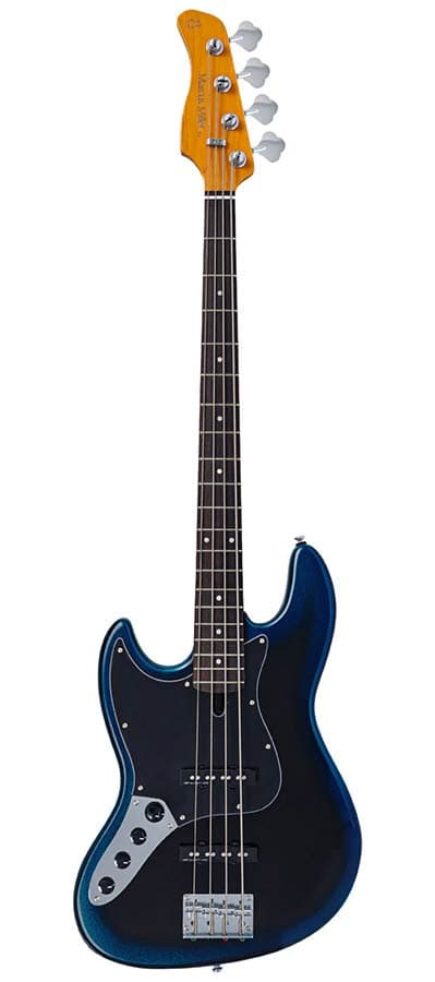 V3N 4L/MBB V Series Marcus Miller basgitaar — Sire