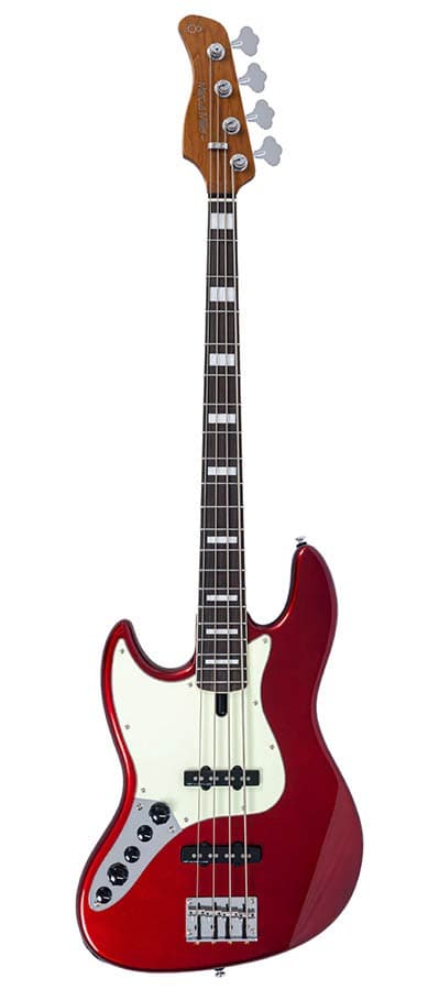 V7N A4L/CAR V Series Marcus Miller basgitaar — Sire