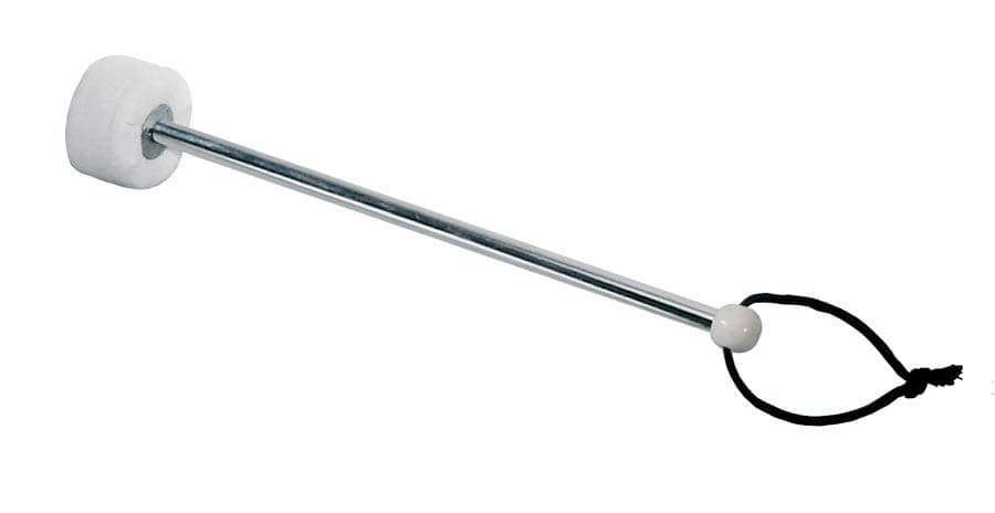 PA-235 klopper voor grote trom/ bass drum — Hayman