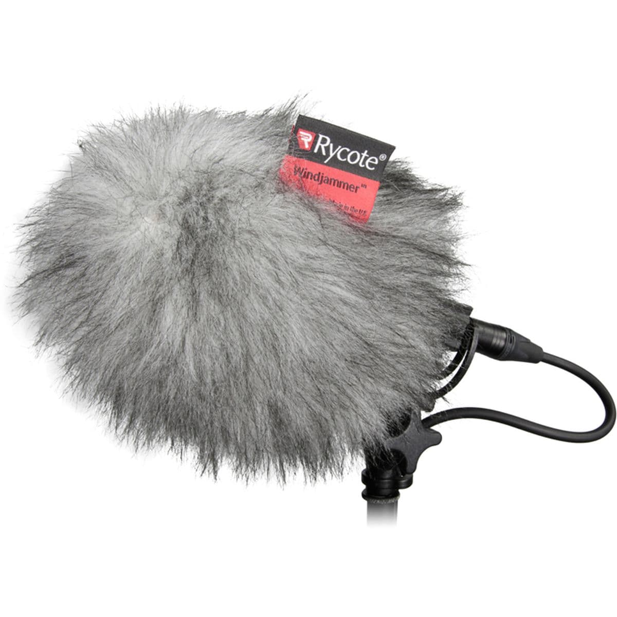 BBG Windjammer — Rycote