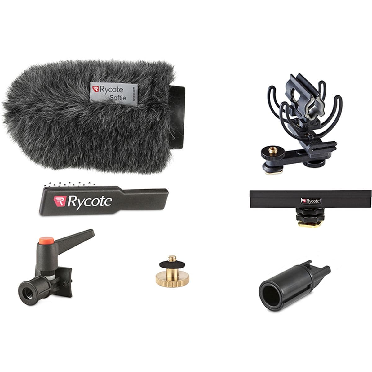 12cm Classic-Softie Kit (19/22) — Rycote