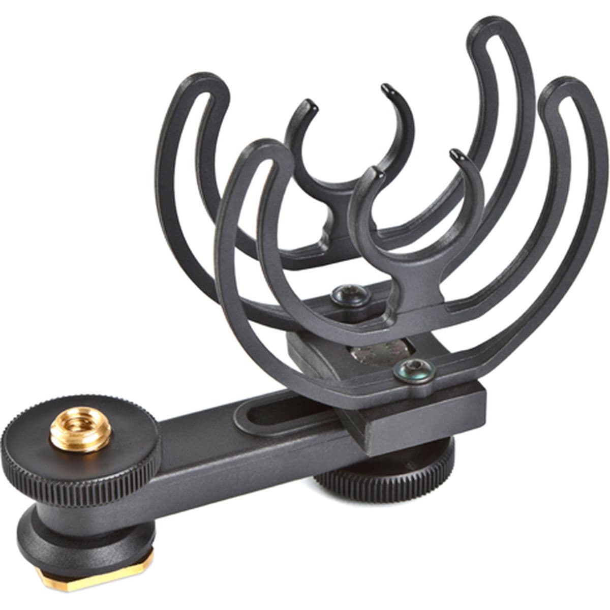 InVision Video Hot Shoe 20.0 Lyre — Rycote