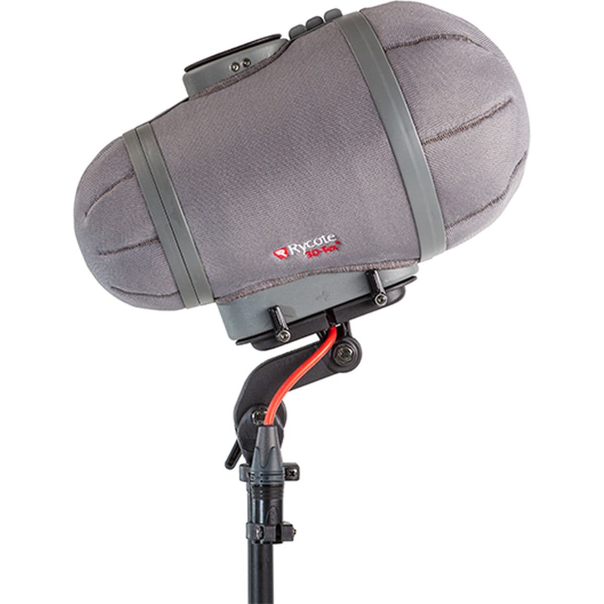 Cyclone Windshield Kit Small (MZL) — Rycote