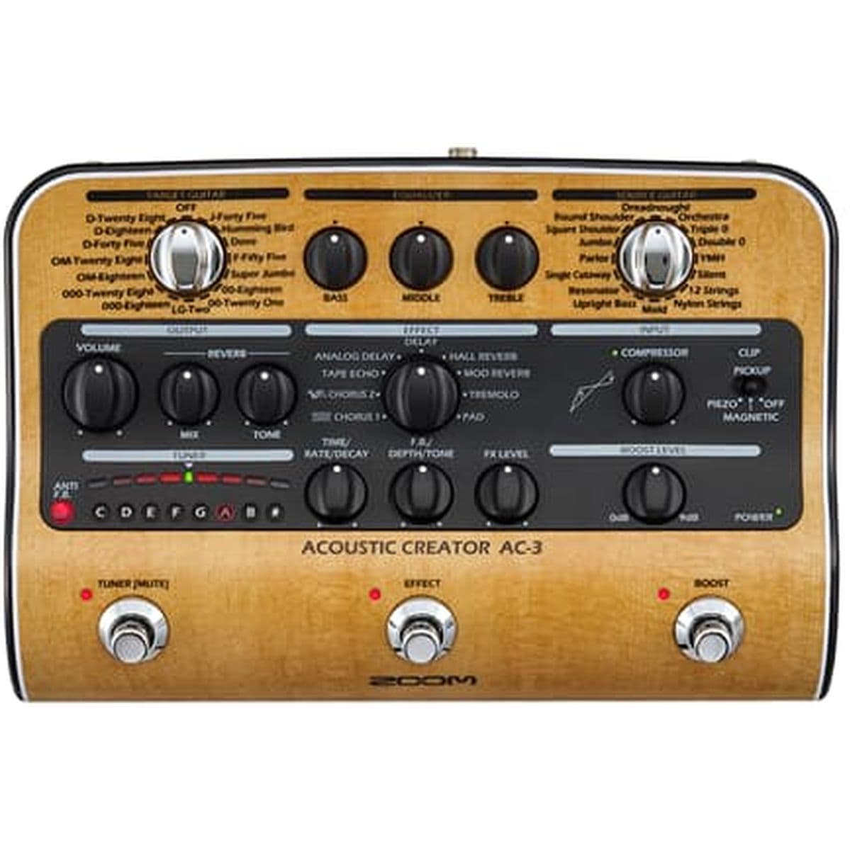 AC-3 (UK) — Zoom