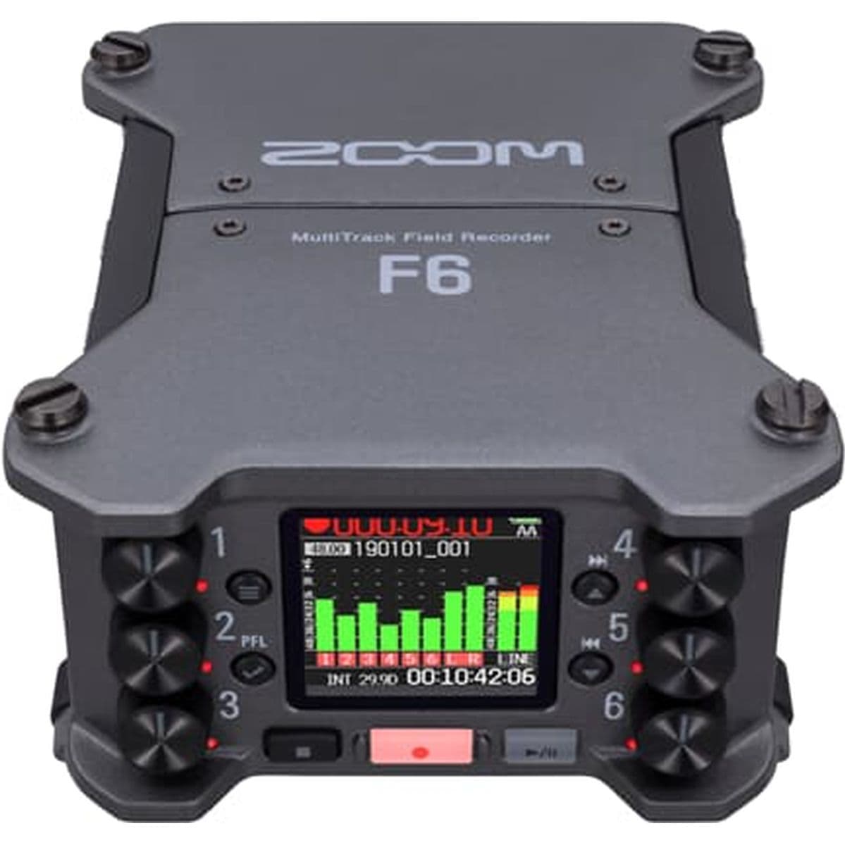 F6 (UK) — Zoom