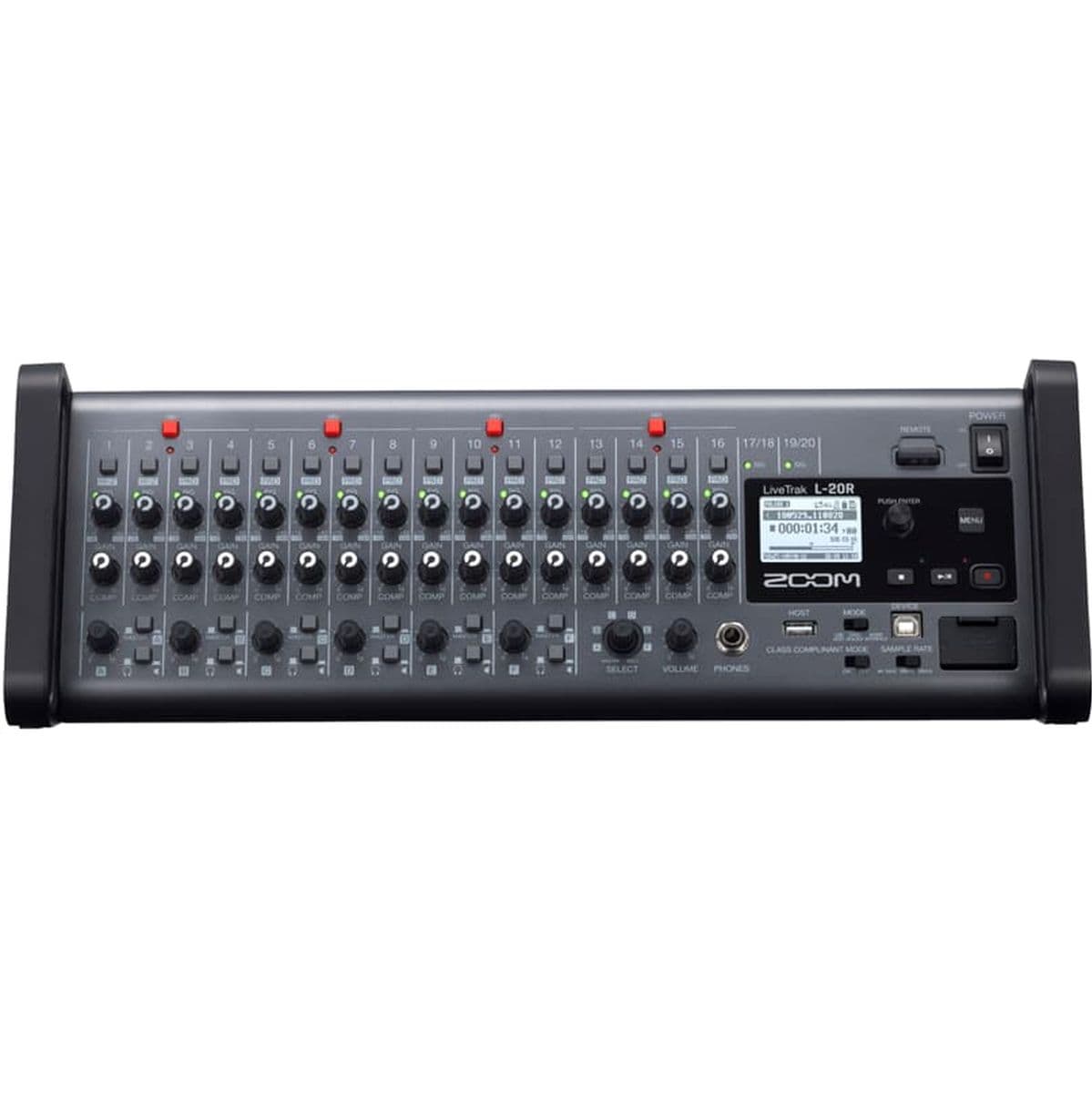 L-20R (UK) — Zoom