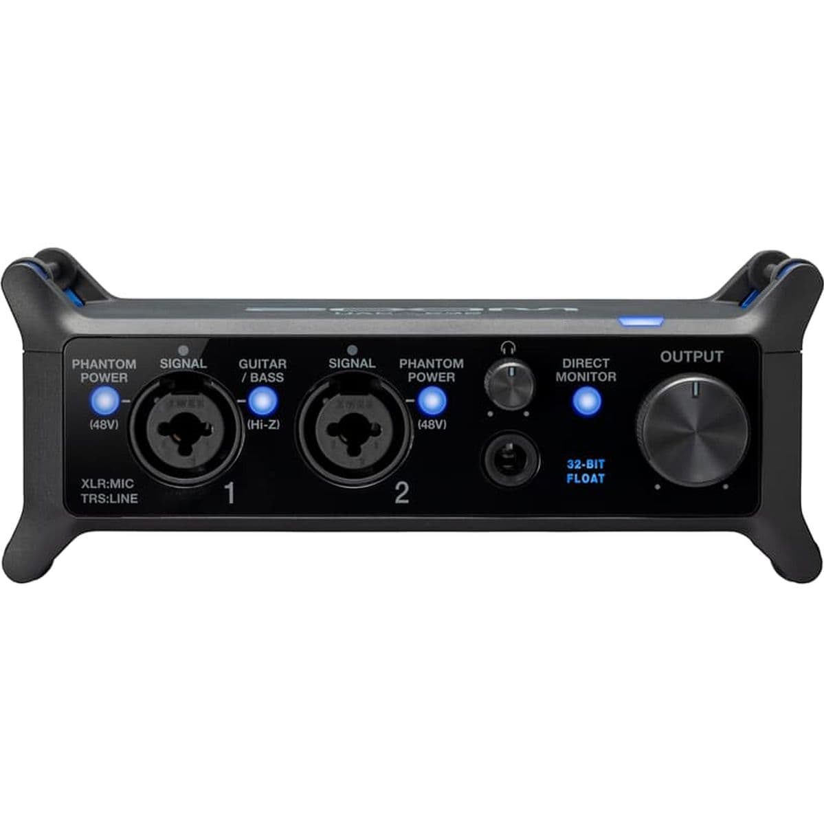UAC-232 — Zoom