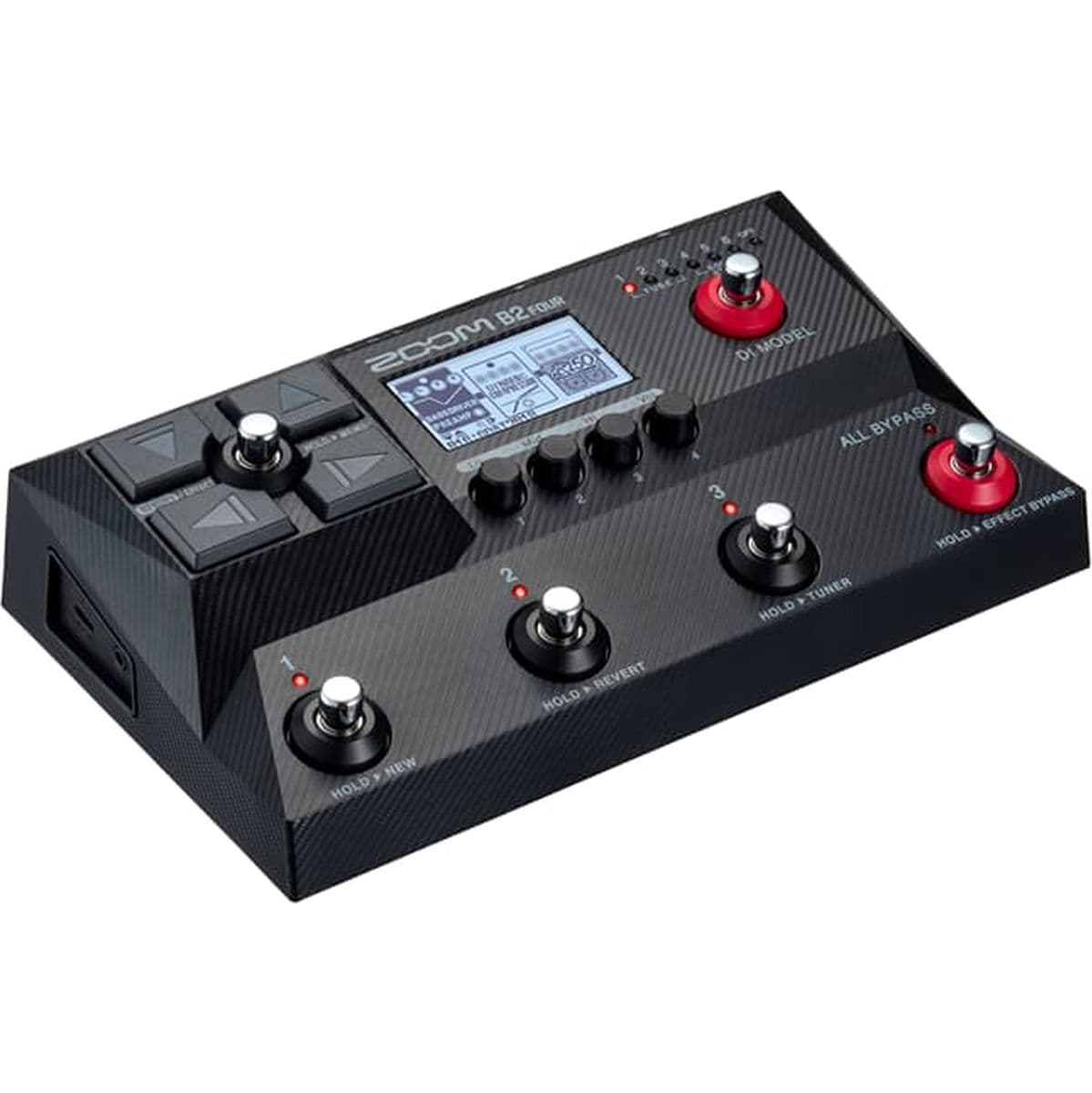 B2 Four (EU) — Zoom