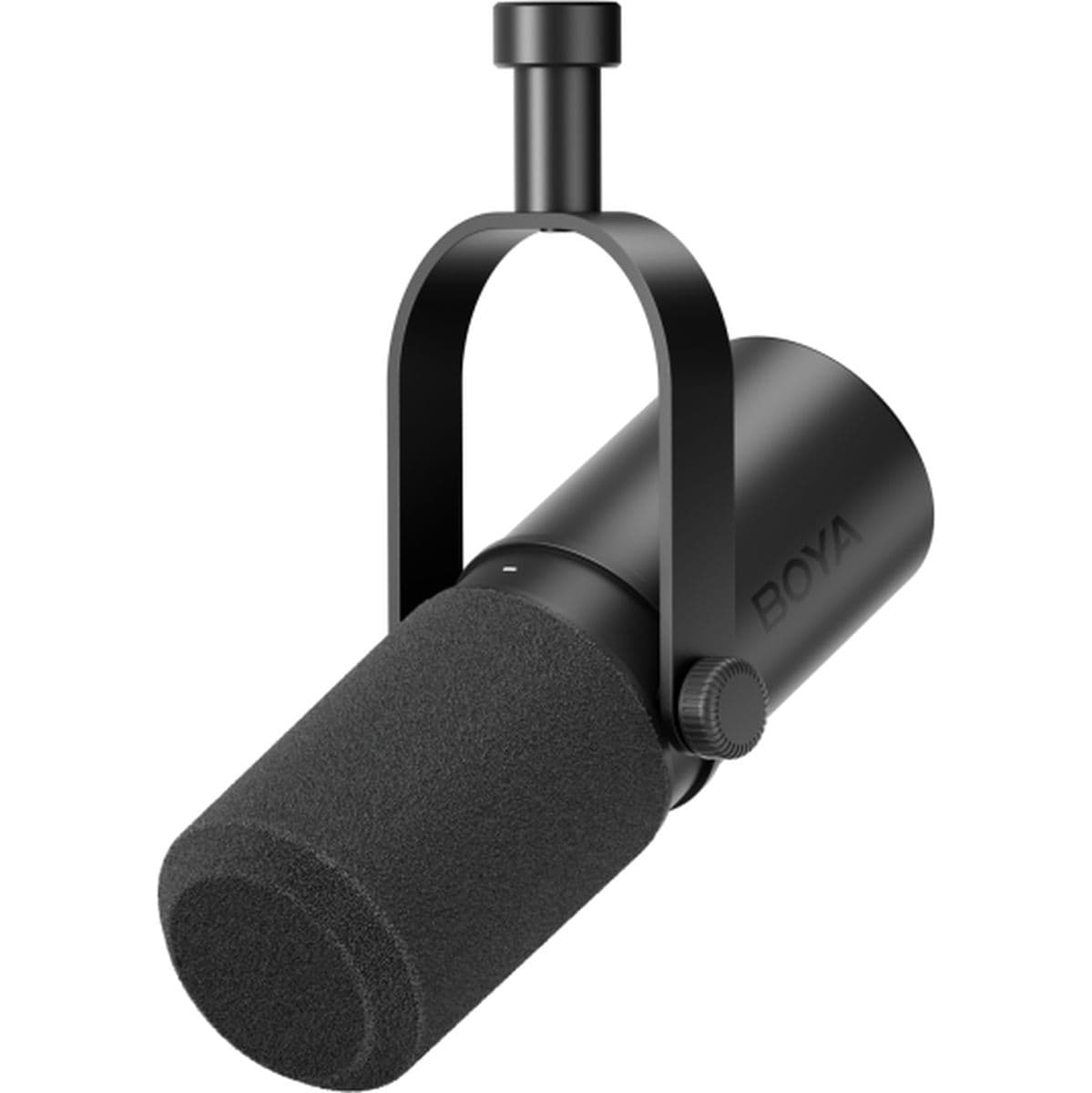 Castmic P60B Podcast Mic — Boya