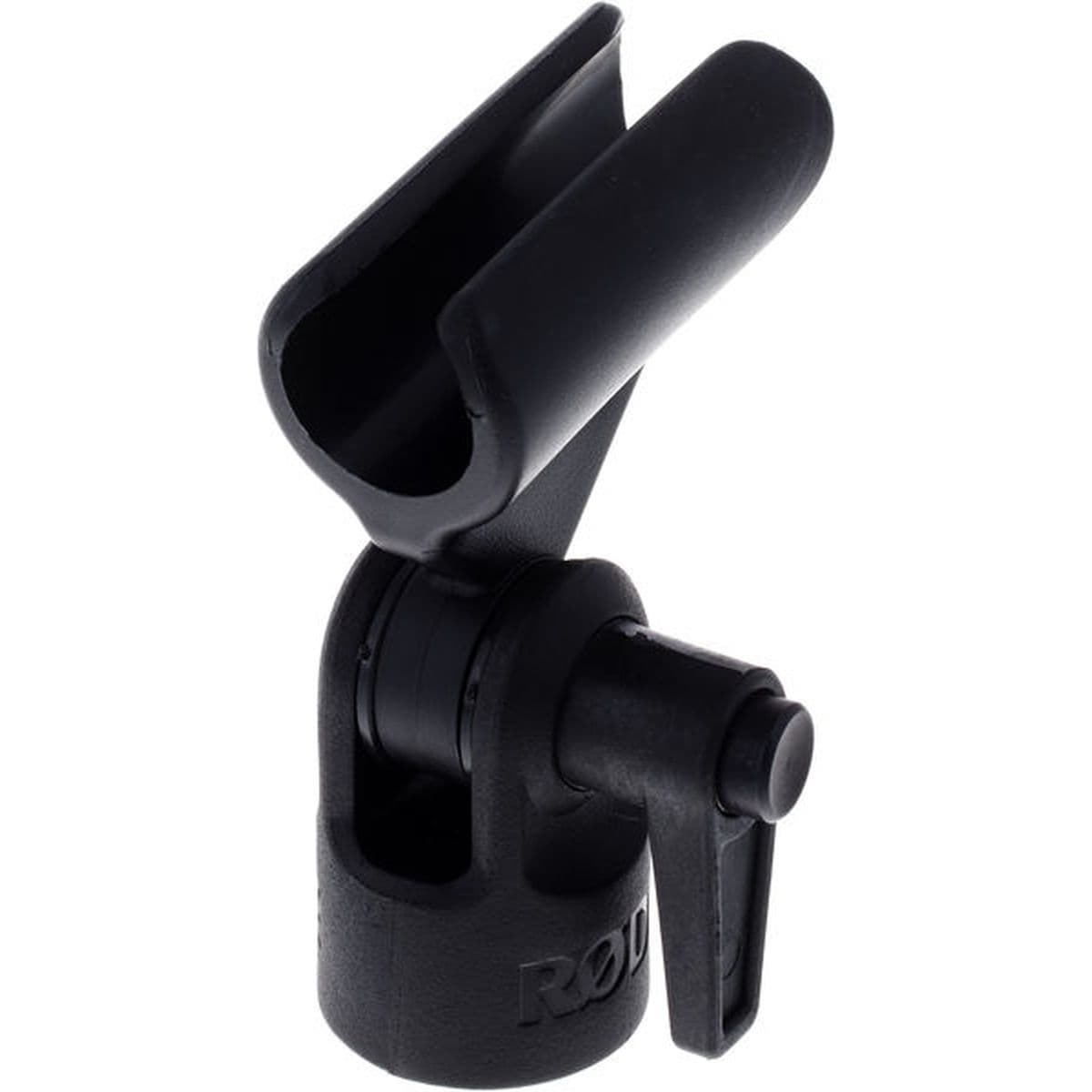 RM5 Microphone Clip For NT5 NT55 NT6 NTG1 2 & 3 — RØDE