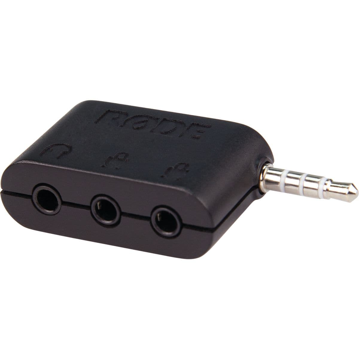SC6 Dual TRRS Input And Headphone Output For 2 — RØDE