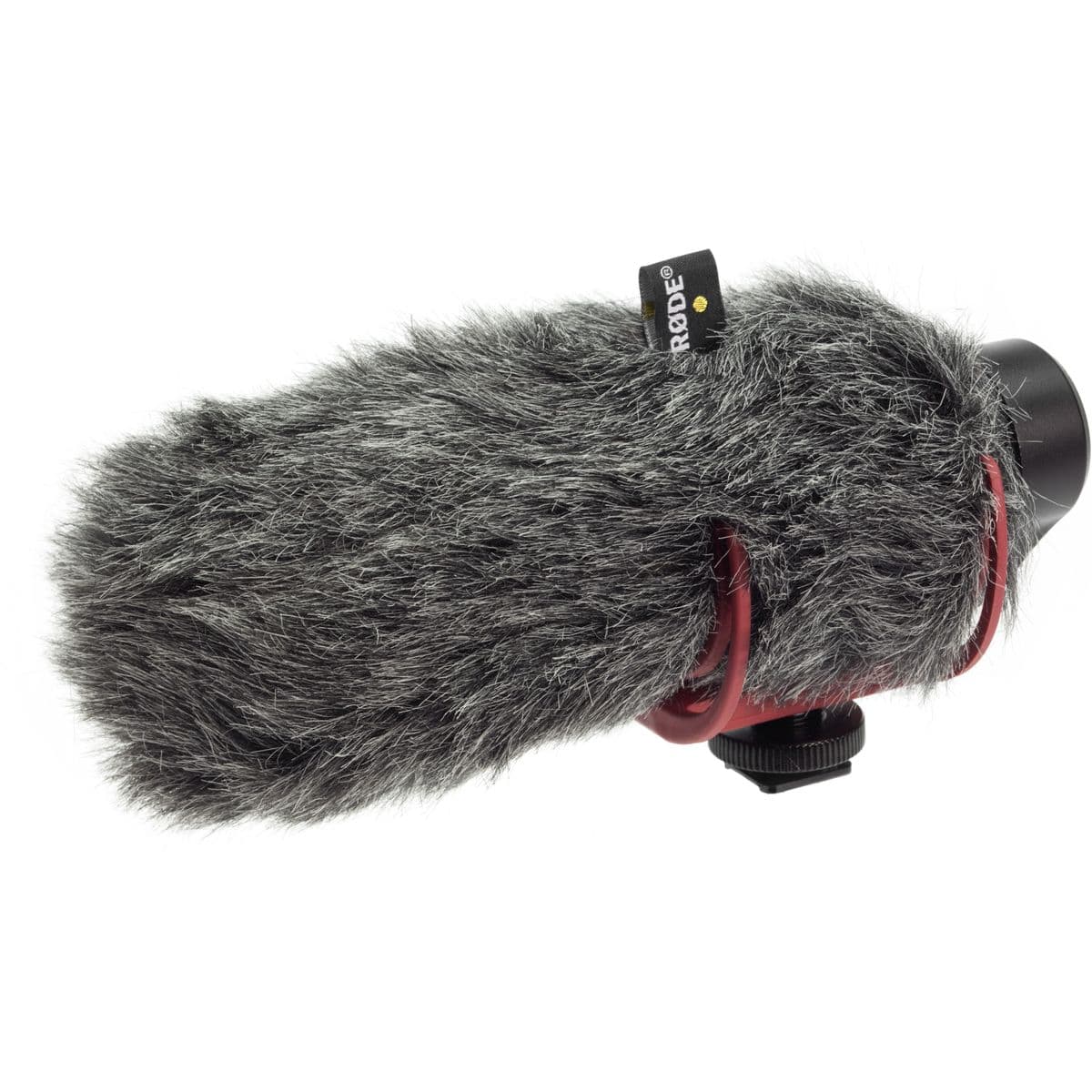 Deadcat Go — RØDE