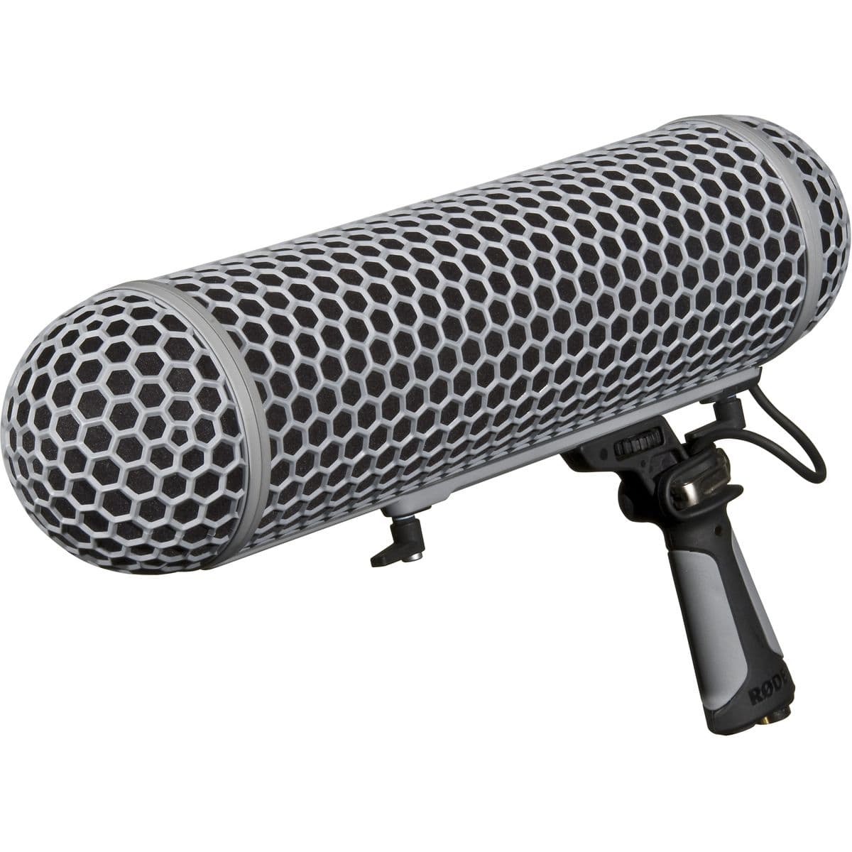 Blimp Suspension Windshield System w/ Handheld — RØDE