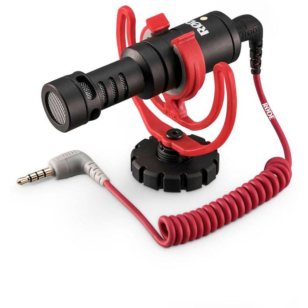 VideoMicro — RØDE