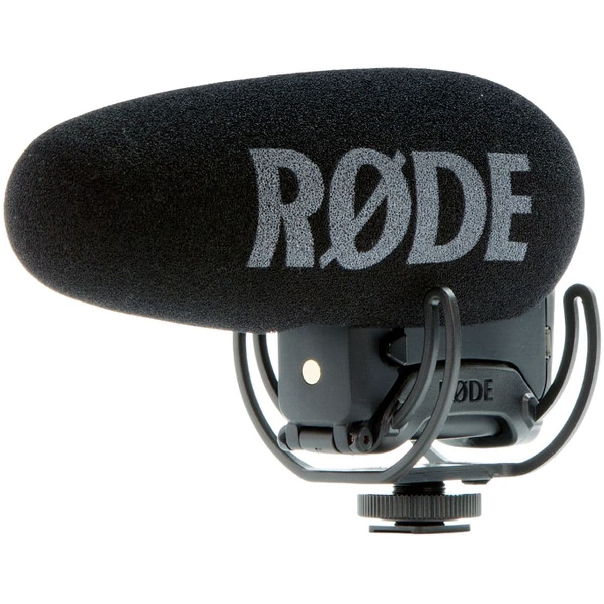 VideoMic Pro + — RØDE