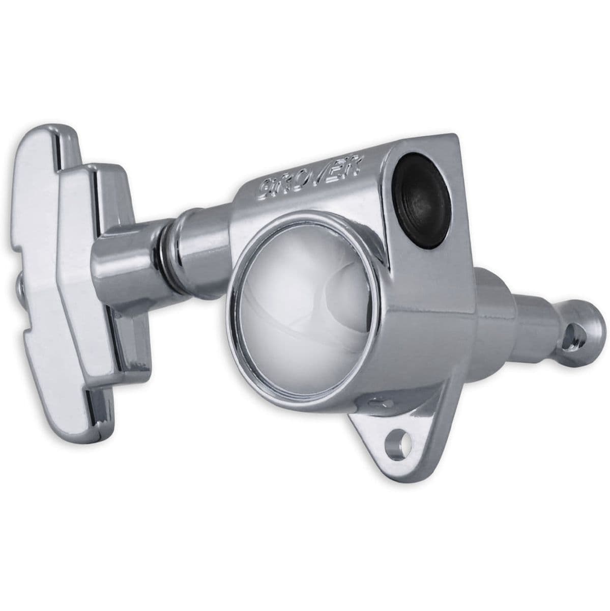 Super Rotomatic Chrome — Grover