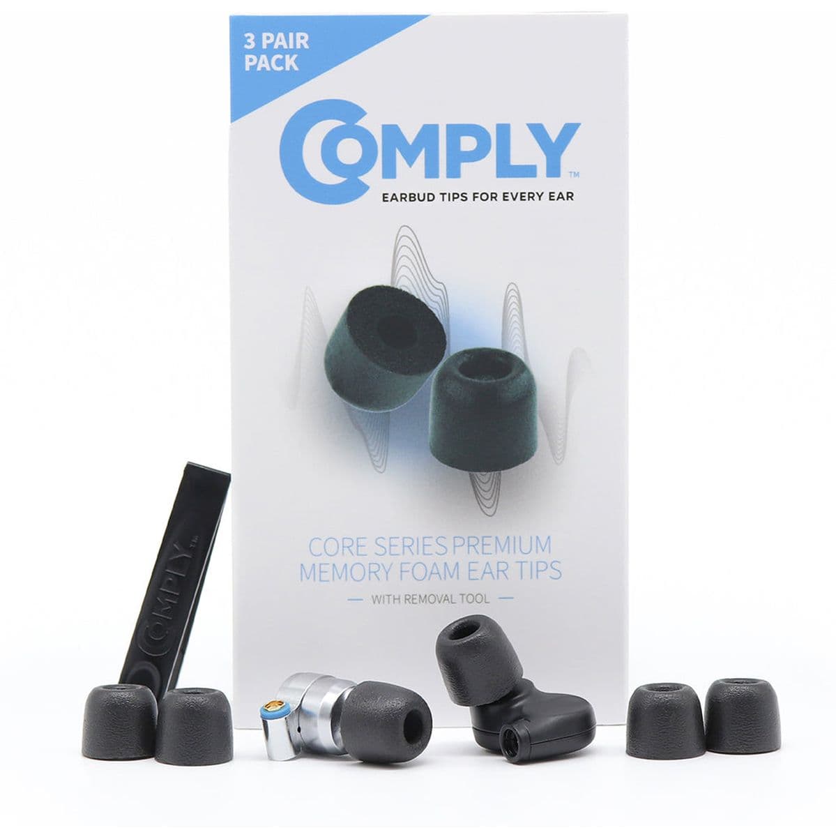 Comply VP-400 Large (L) — Comply