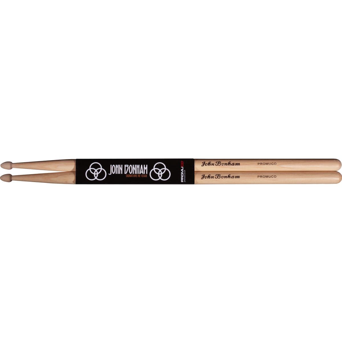 John Bonham Drumsticks — Promuco