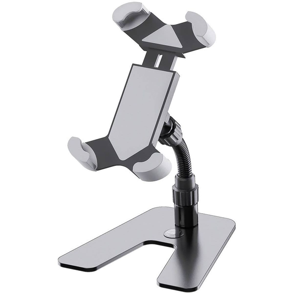 19756-000-55 Smartphone Stand Desktop — König & Meyer