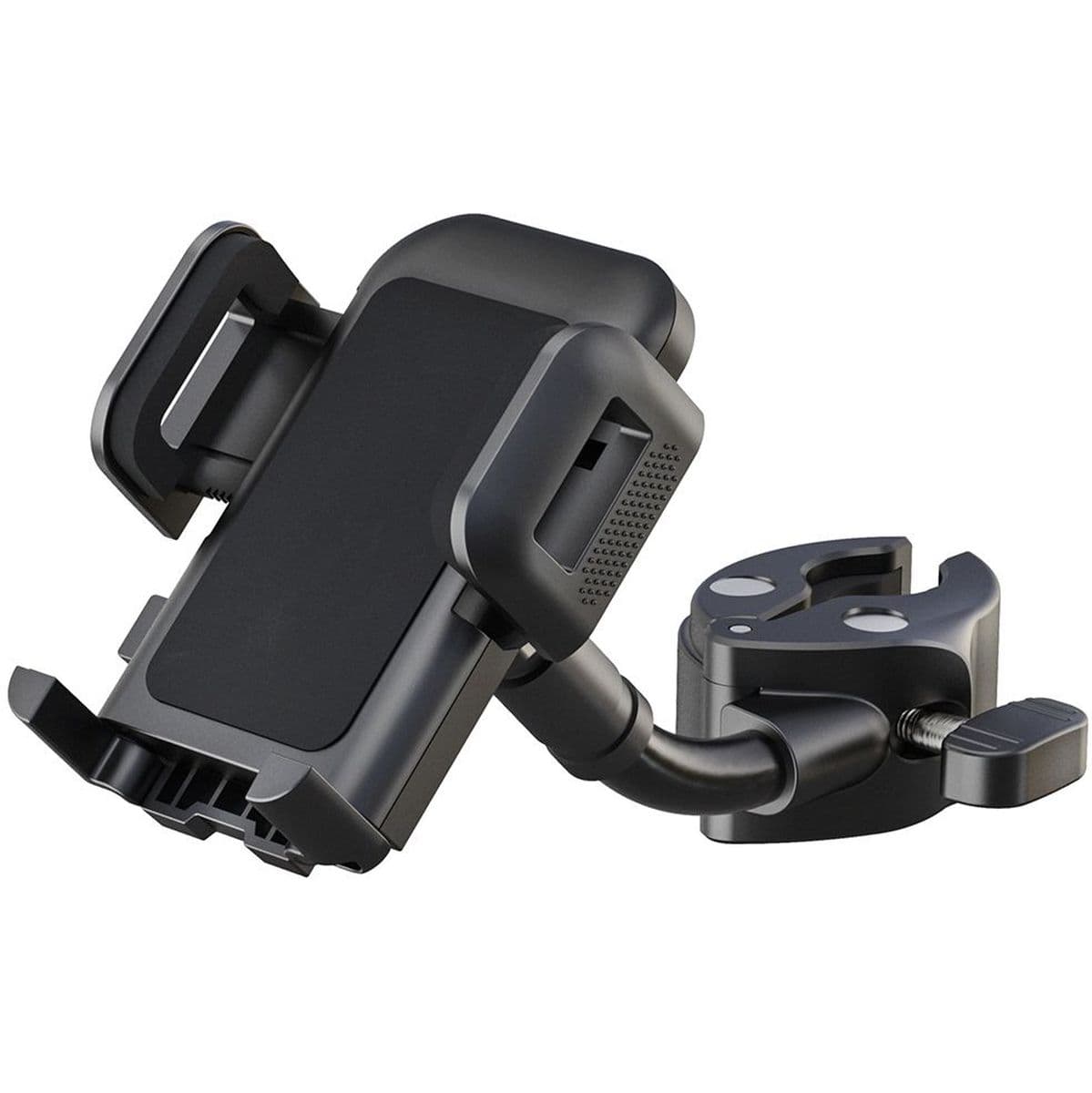 19761-000-55 Smartphone Holder — König & Meyer
