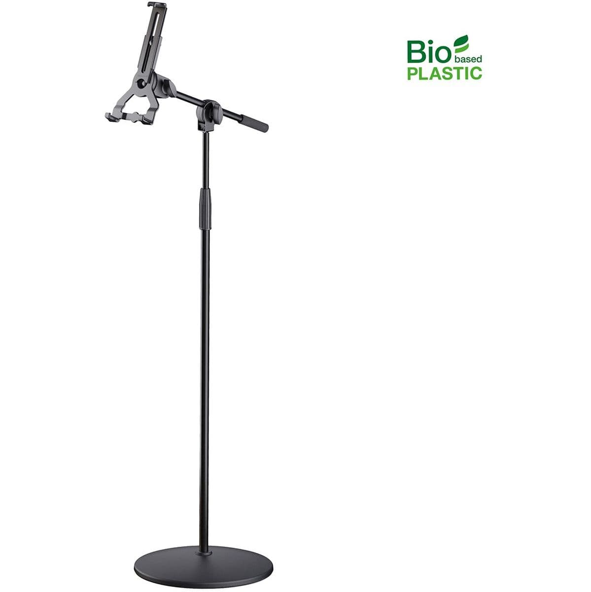19789-000-55 Tablet PC BoomStand Biobased — König & Meyer