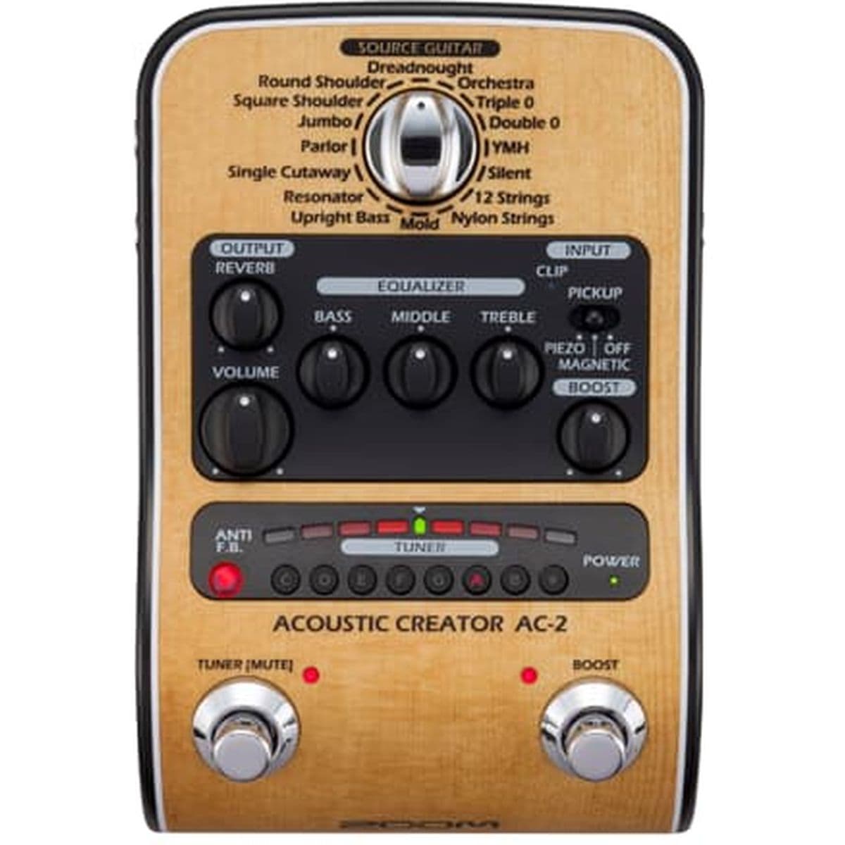 AC-2 B-Ware — Zoom