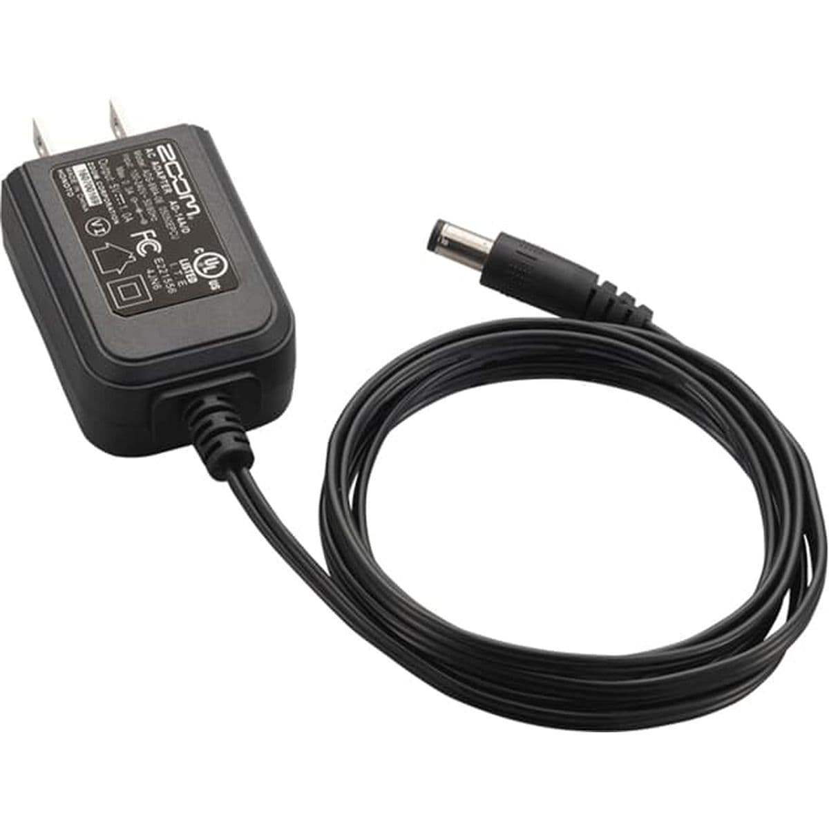 AD-14 AC Adapter For H4N H4NPRO R16 R24 — Zoom