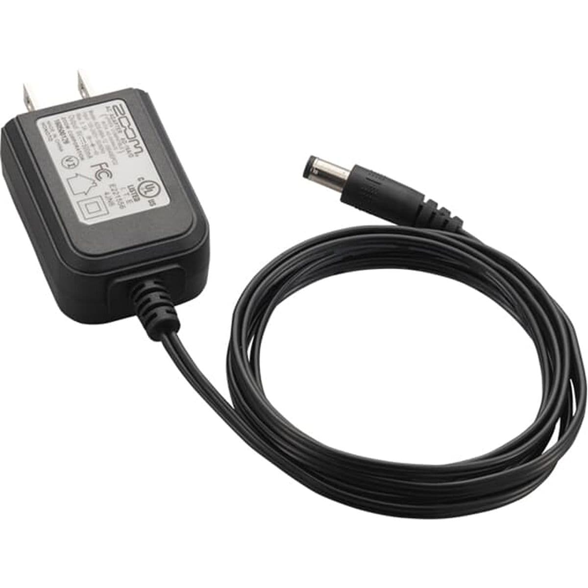 AD-16 AC Adapter — Zoom