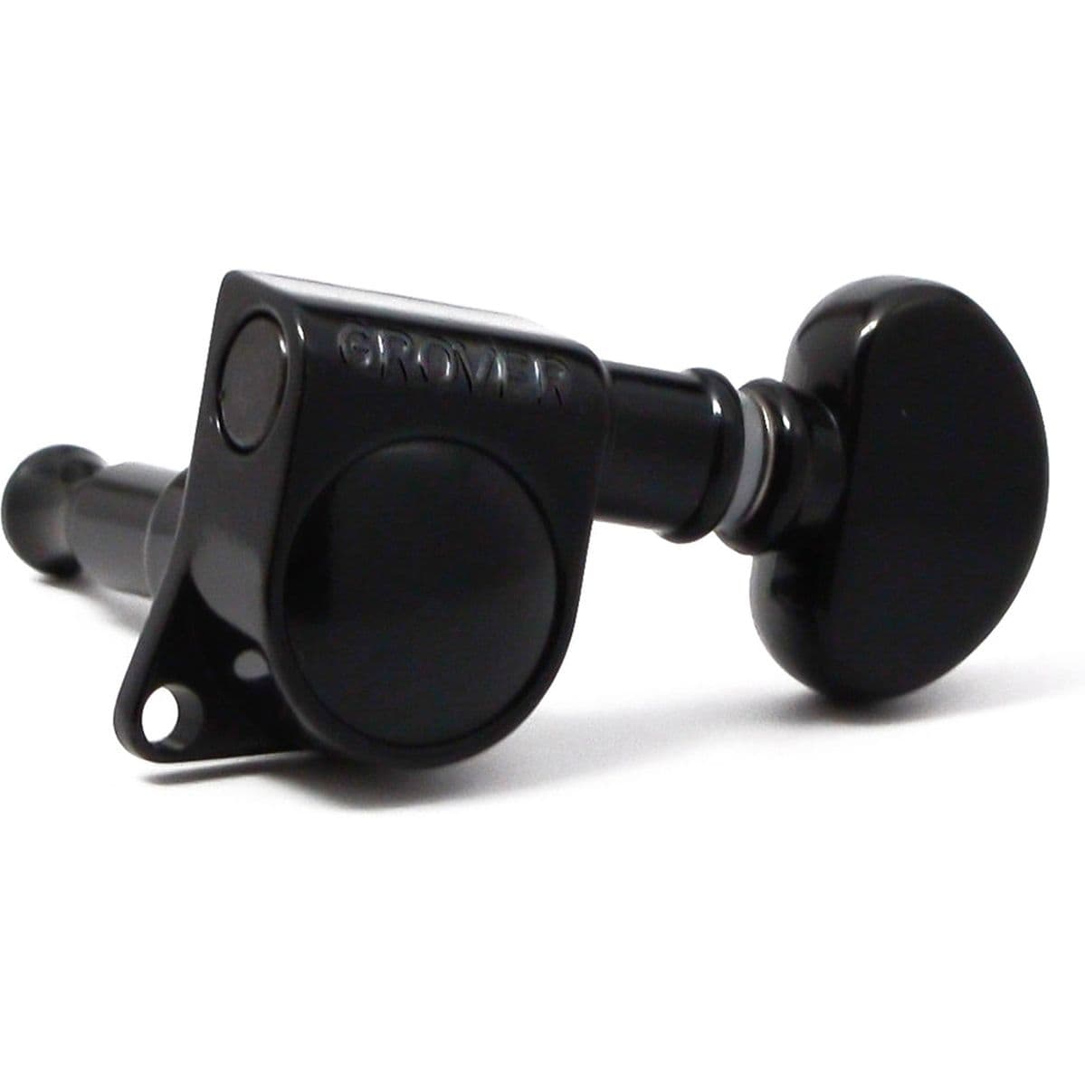 Mid Size Rotomatic Mheads Black — Grover