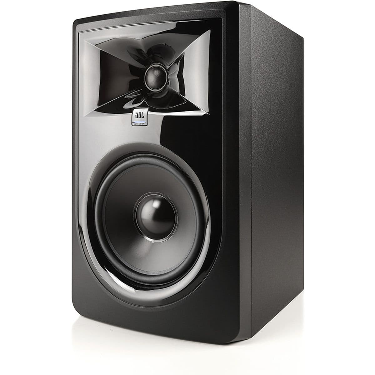 306p MkII Powered 6inch Two-Way Studio Monitor — JBL