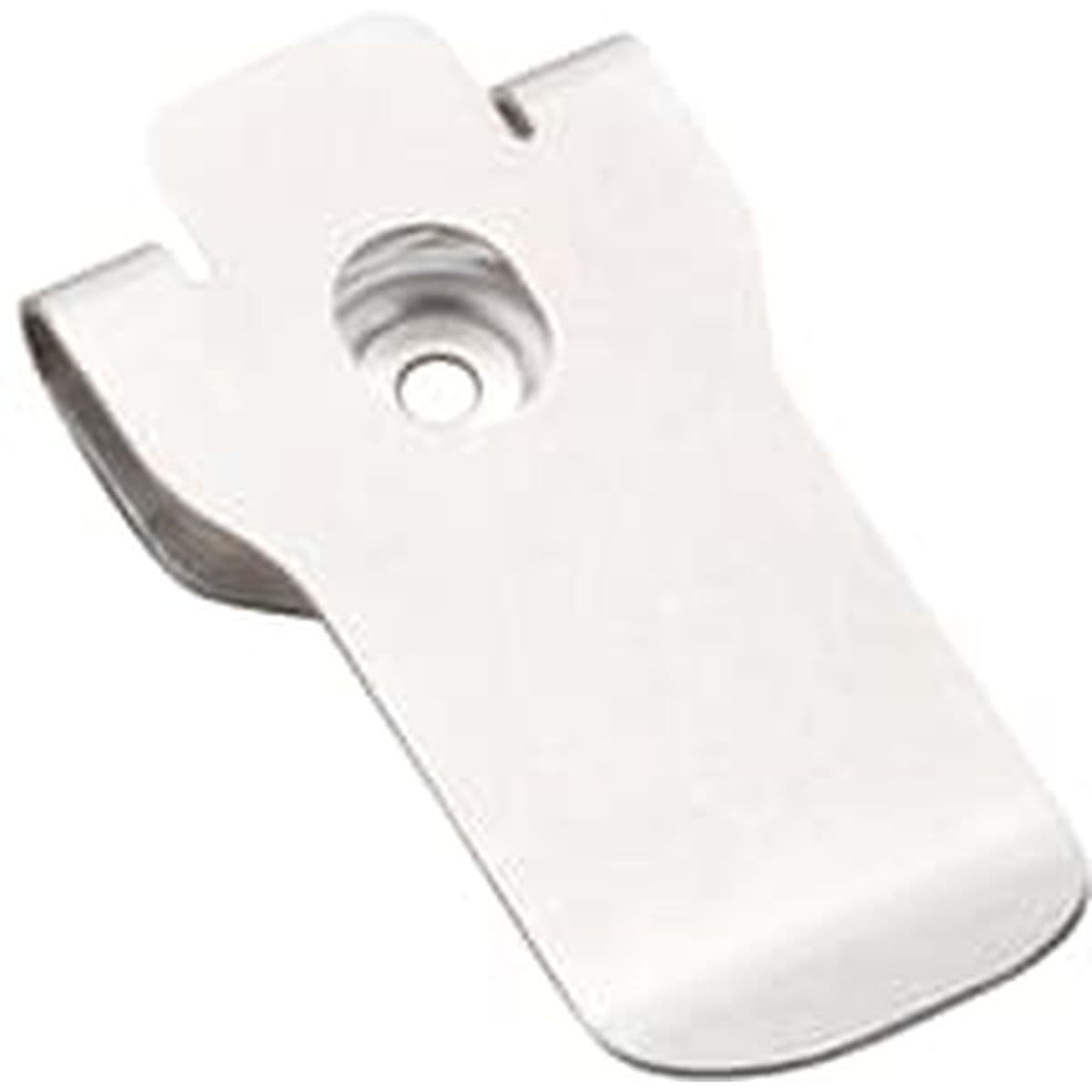 Belt Clip For f/1.0 — Zoom