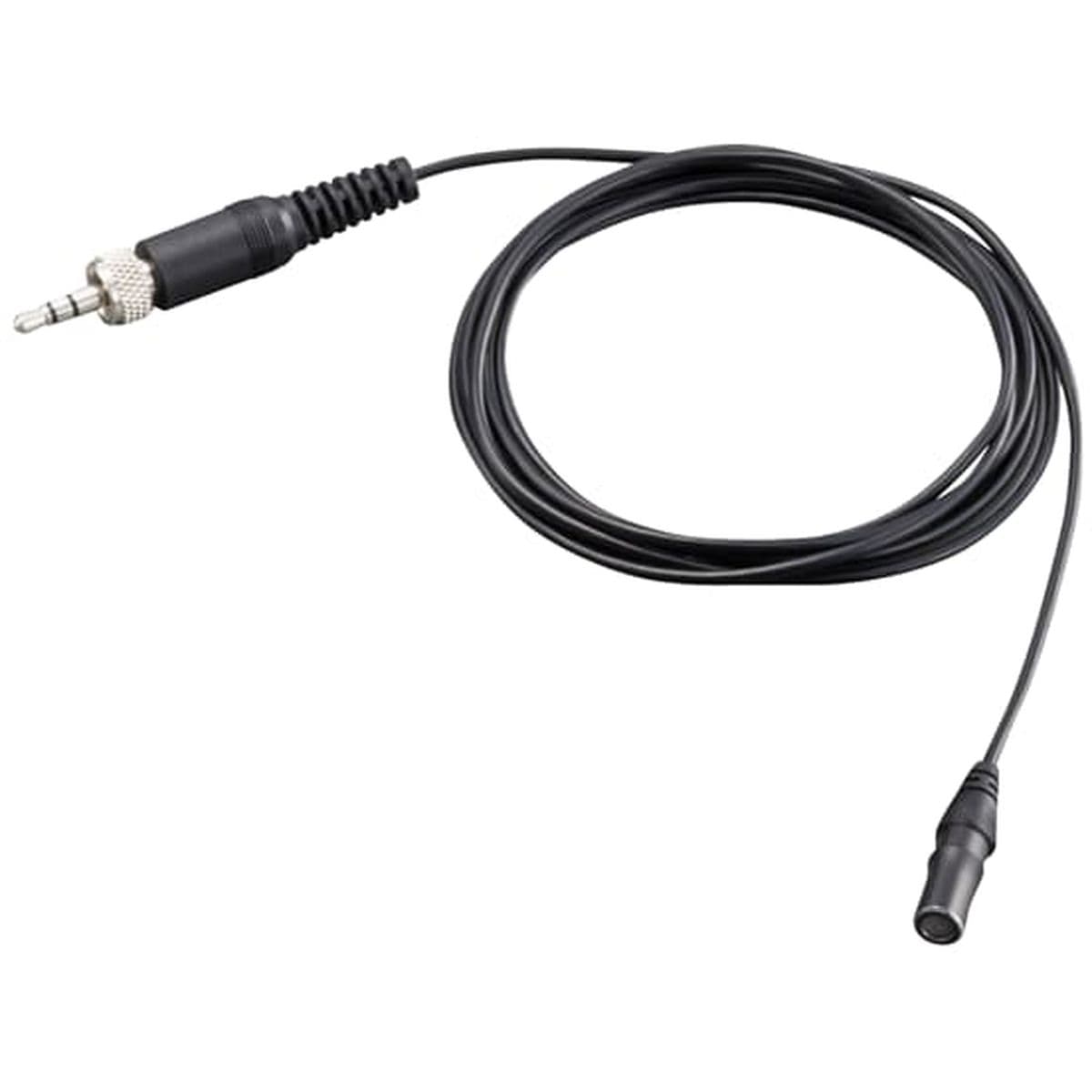 Lavalier Microphone For f/1.0 — Zoom