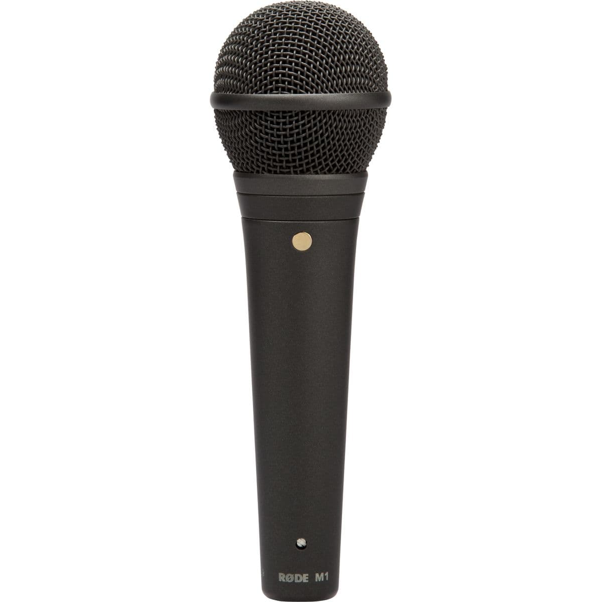 M1 Dynamic Live Performance Microphone — RØDE