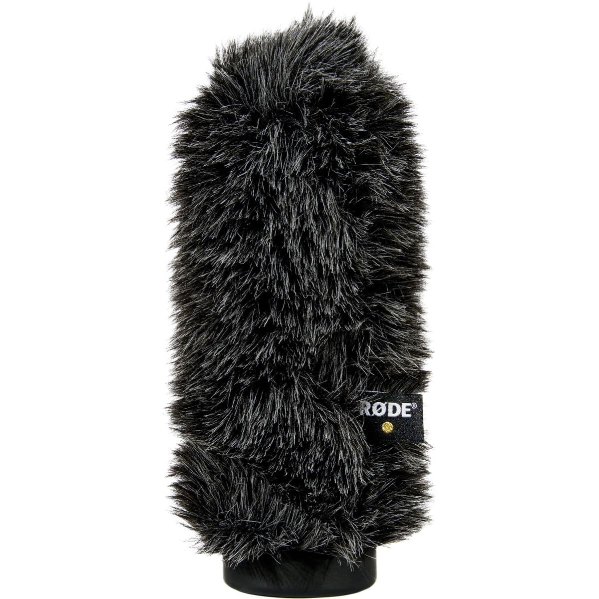 WS7 Deluxe Windshield For NTG-3 — RØDE