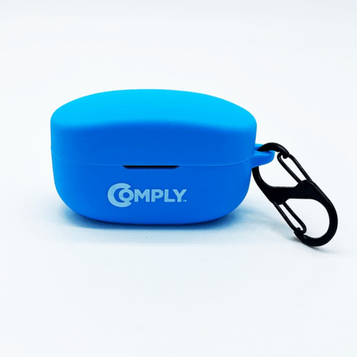 Sony WF-1000XM4 Protective Silicon Case - Blue — Comply