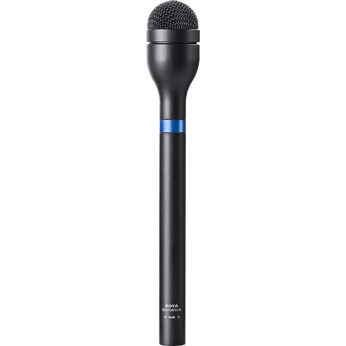 Handheld Microphone BY-HM100 — Boya