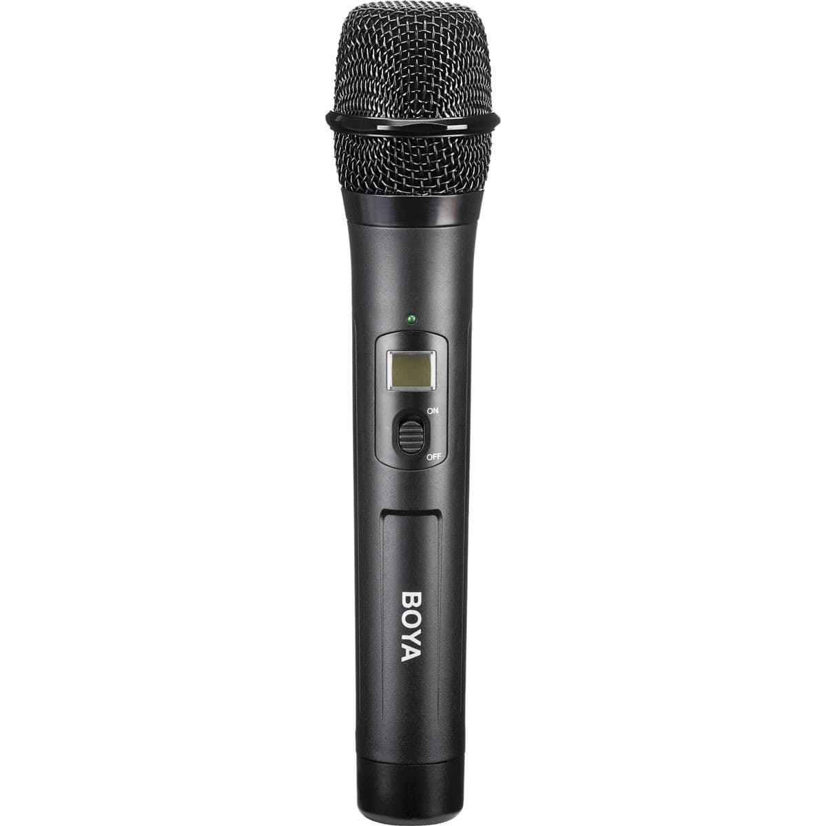 Handheld Microphone BY-WHM8 Pro — Boya