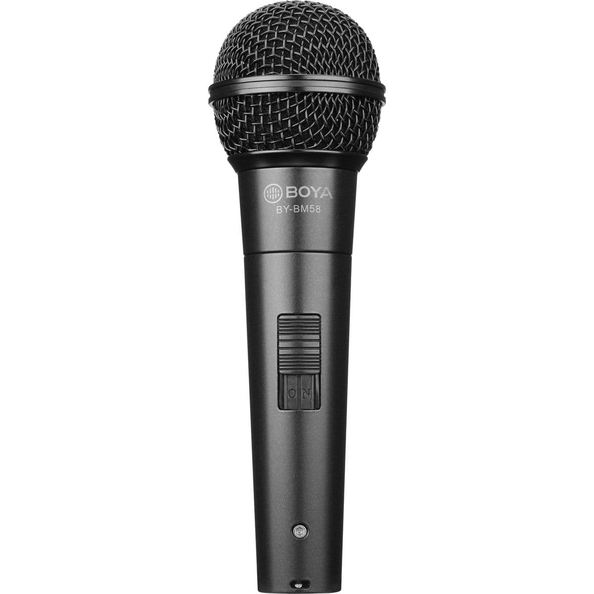 Dynamische Handheld Zang And Spraak Microphone BY-BM58 — Boya