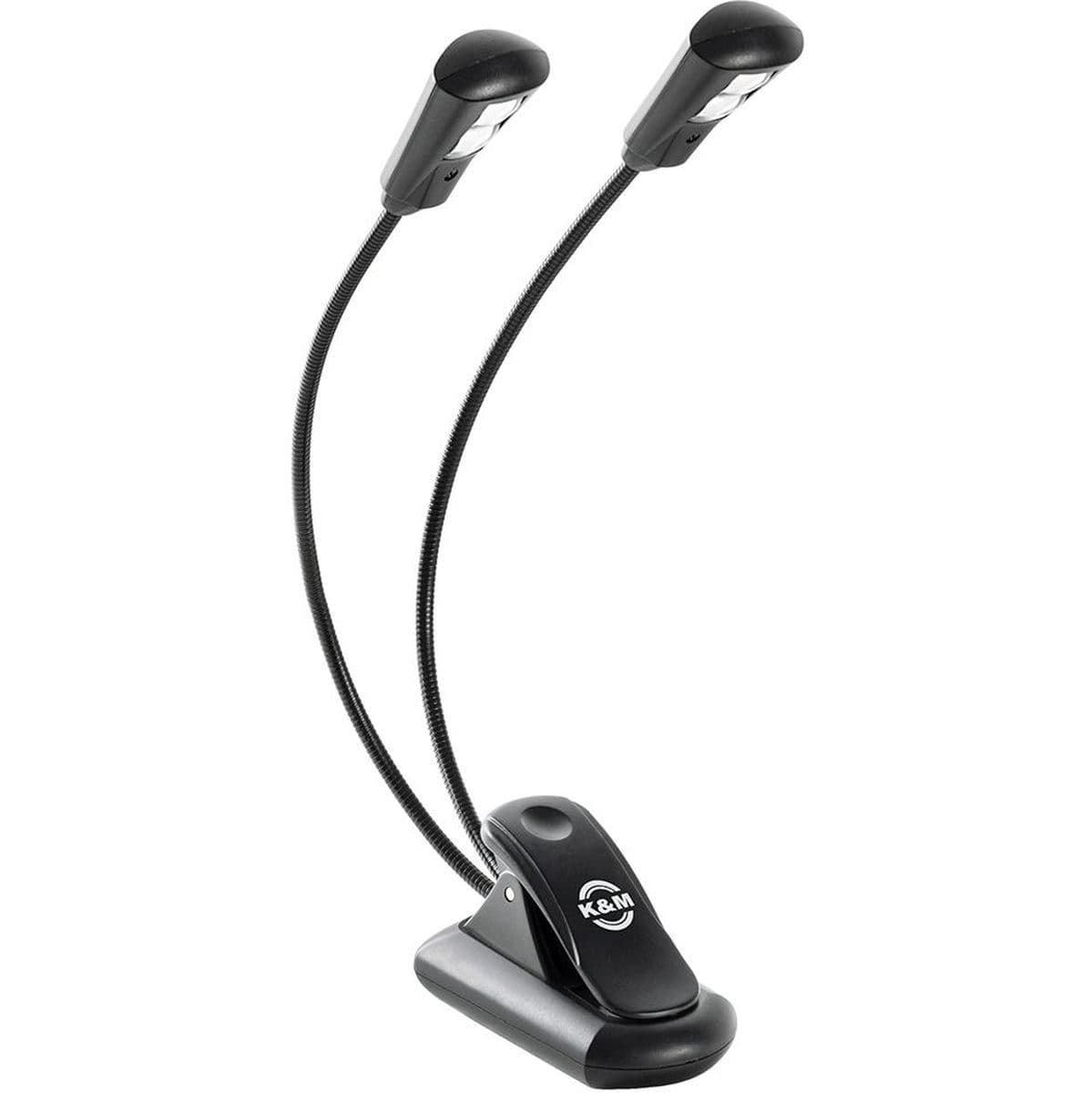 12259-000-55 Music Stand Light Rechargeable — König & Meyer