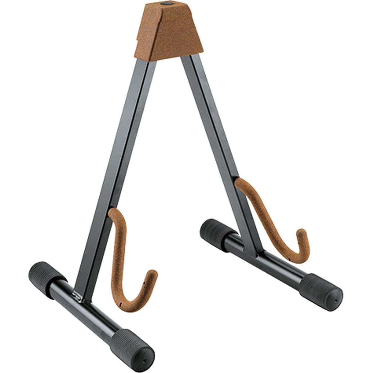 17540-013-95 E-Guitar Stand — König & Meyer