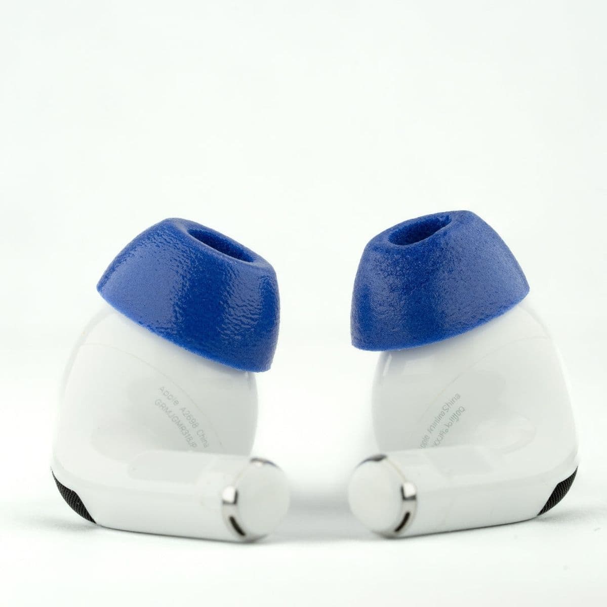 Apple AirPods Pro Gen 1&2 - Electric Blue Medium (M) — Comply