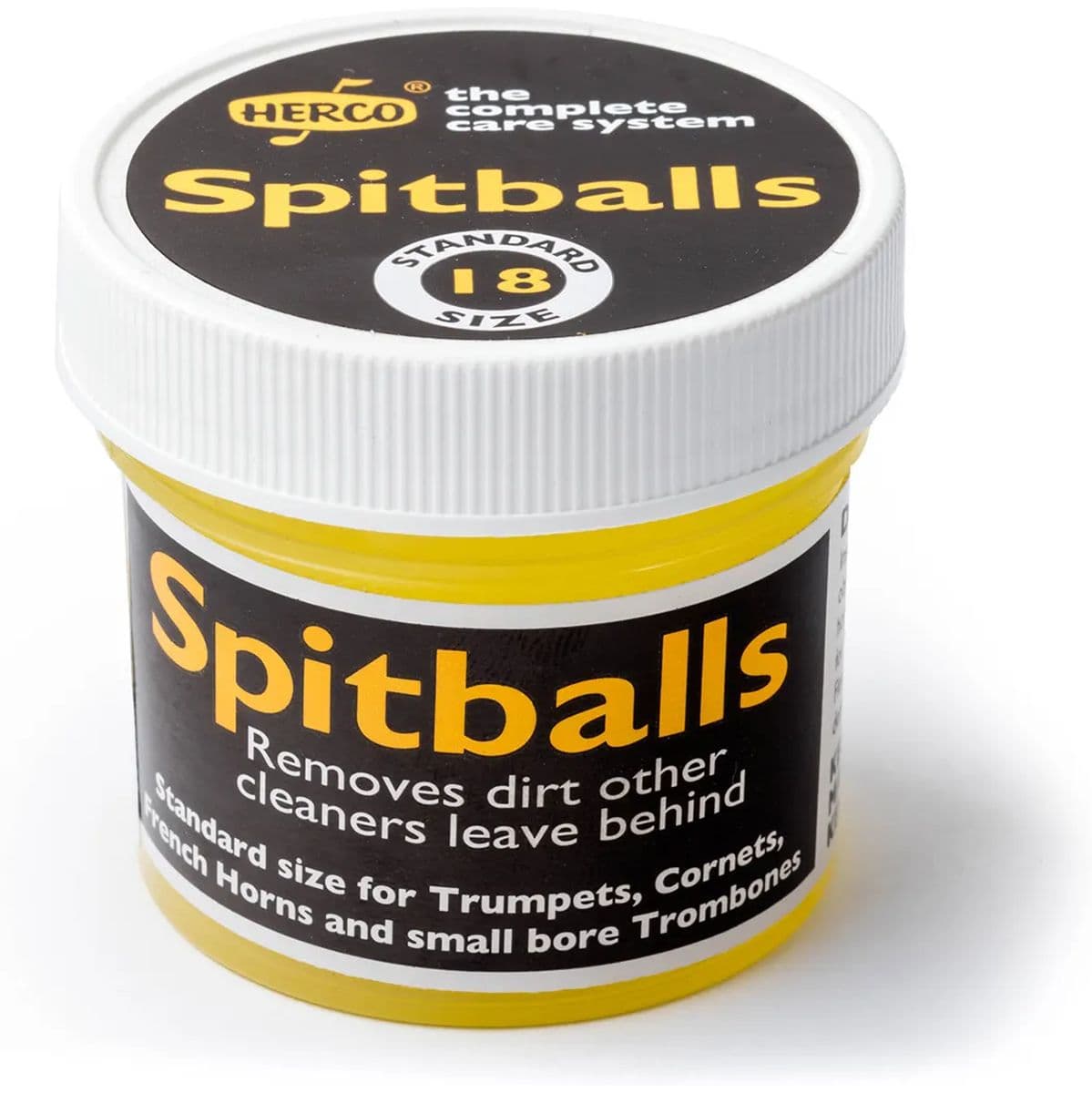 Spitballs Small HE-185 — Herco