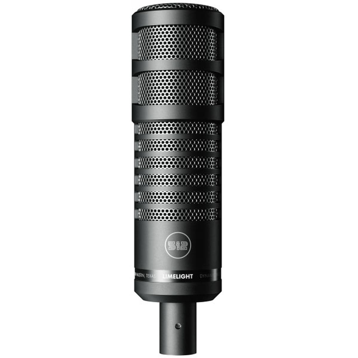 Limelight — 512 Audio