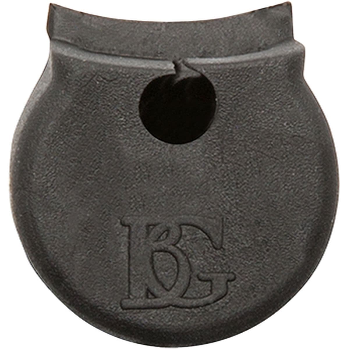 Thumbrest Rubber S A21 — BG France