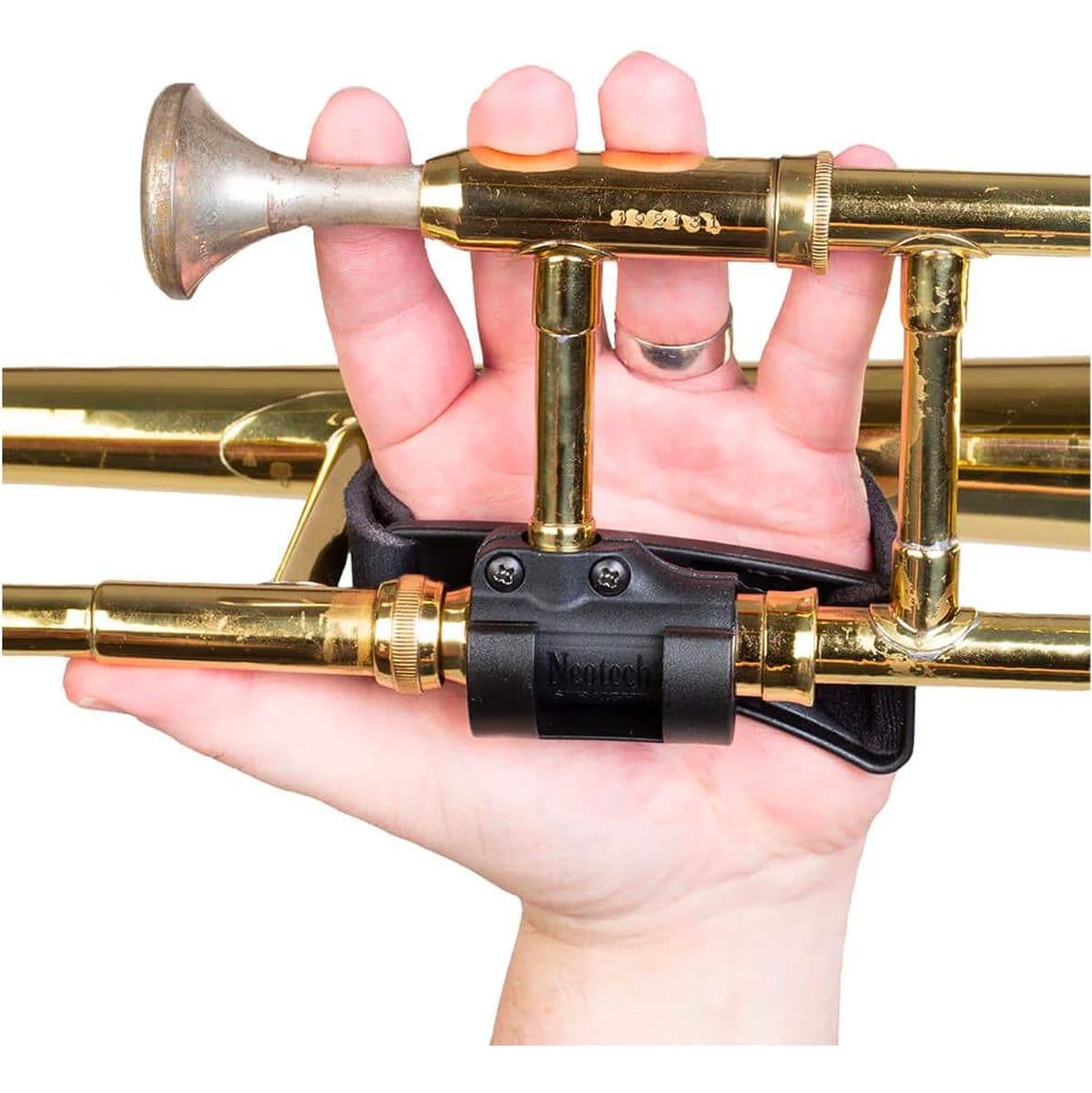 Trombone Grip — Neotech