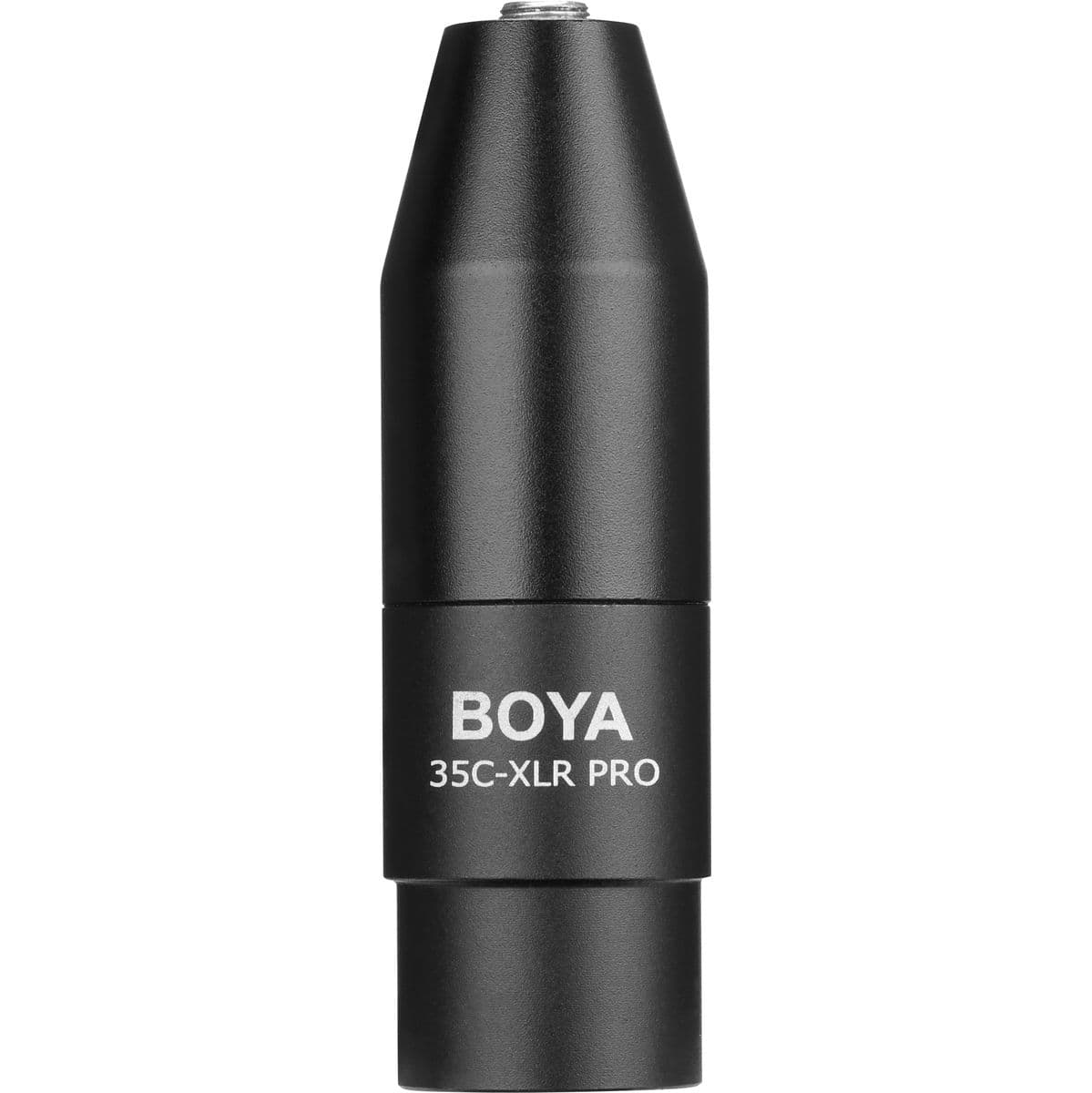 35C-XLR Pro Audio Adapter — Boya